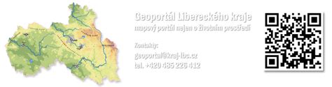 geoportál libereckého kraje|Tematické mapy — Geoportál Libereckého kraje.
